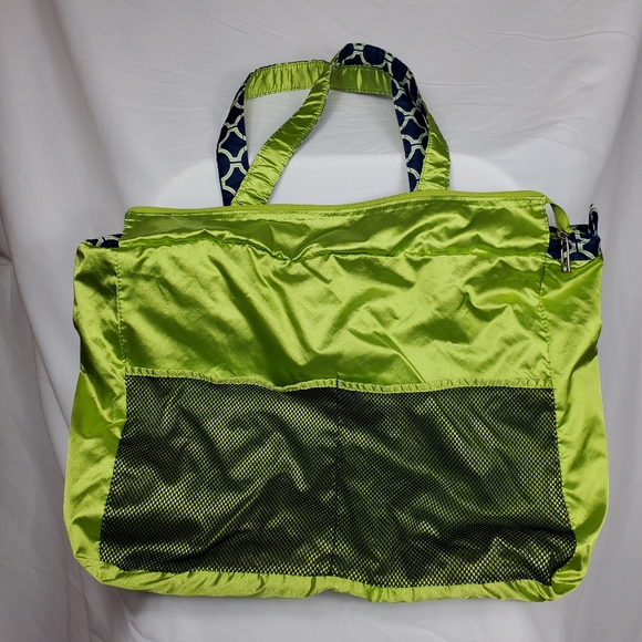 JuJuBe Diaper Bag Royal Envy - Picture 7 of 9